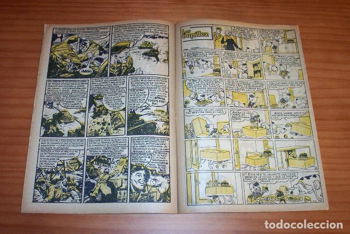 Tebeos: CADETE - N&Uacute;MERO 2 - MUY BUEN ESTADO - Foto 7