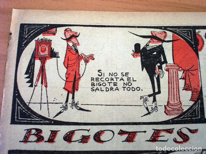 Tebeos: CADETE - N&Uacute;MERO 2 - MUY BUEN ESTADO - Foto 8