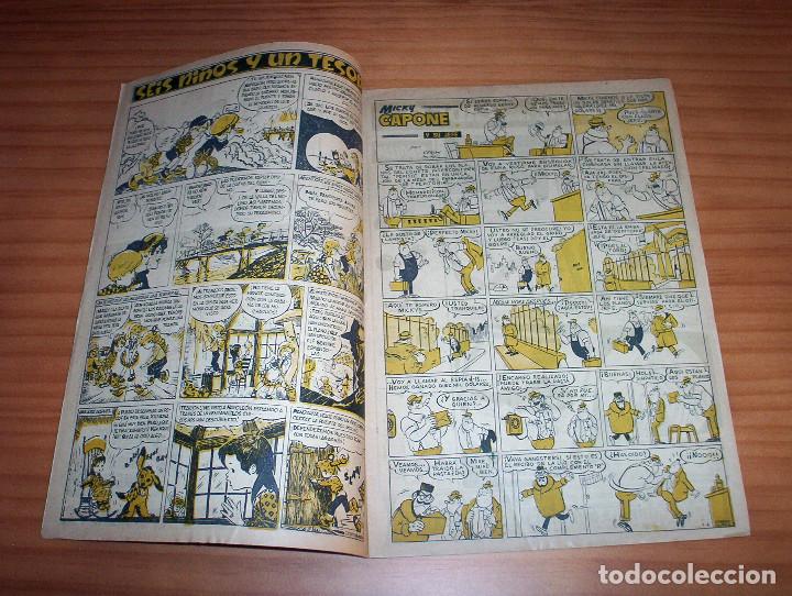 Tebeos: CADETE - N&Uacute;MERO 3 - Foto 3