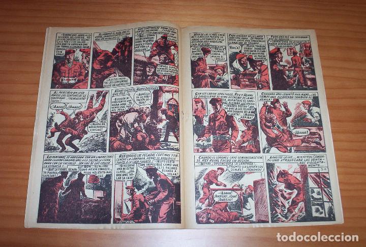 Tebeos: CADETE - N&Uacute;MERO 3 - Foto 6