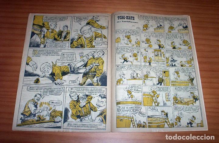 Tebeos: CADETE - N&Uacute;MERO 3 - Foto 8