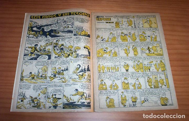 Tebeos: CADETE - N&Uacute;MERO 4 - Foto 3