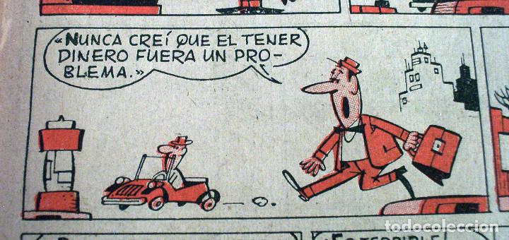 Tebeos: CADETE - N&Uacute;MERO 4 - Foto 4