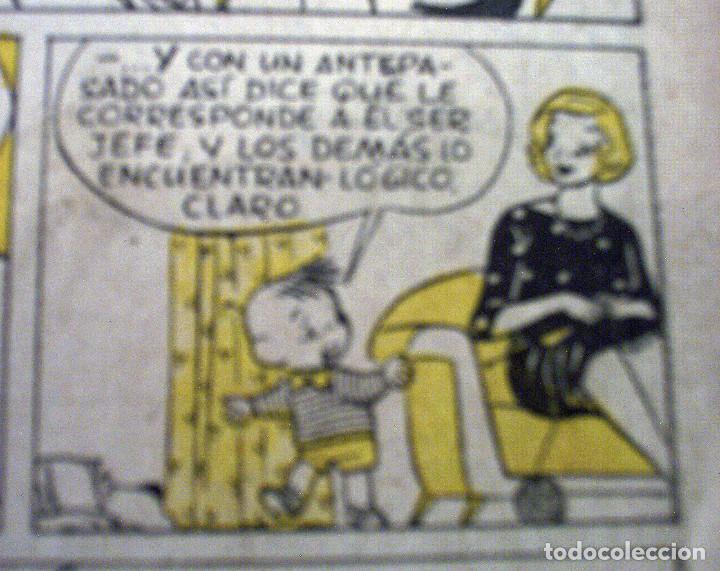 Tebeos: CADETE - N&Uacute;MERO 4 - Foto 6