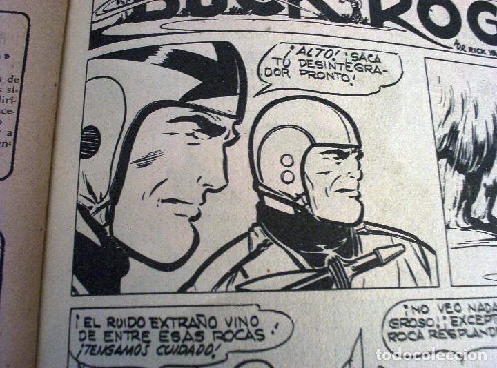 Tebeos: CADETE - N&Uacute;MERO 4 - Foto 9