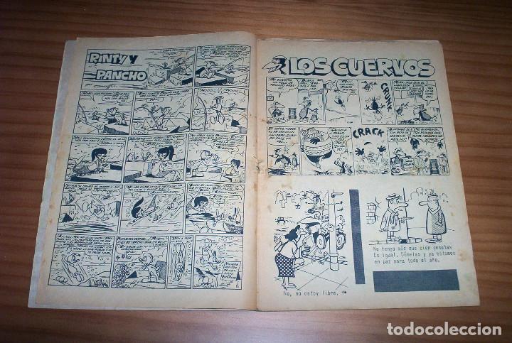 Tebeos: LA RISA - N&Uacute;MERO 71 - Foto 3