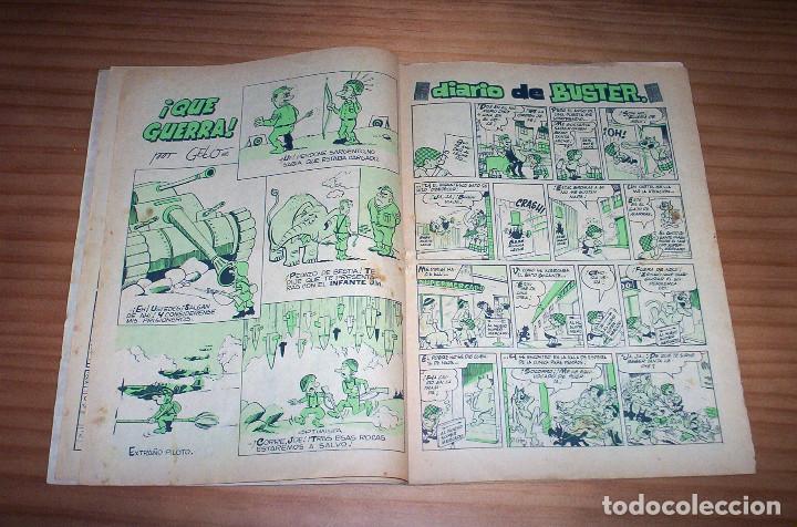 Tebeos: LA RISA - N&Uacute;MERO 71 - Foto 4