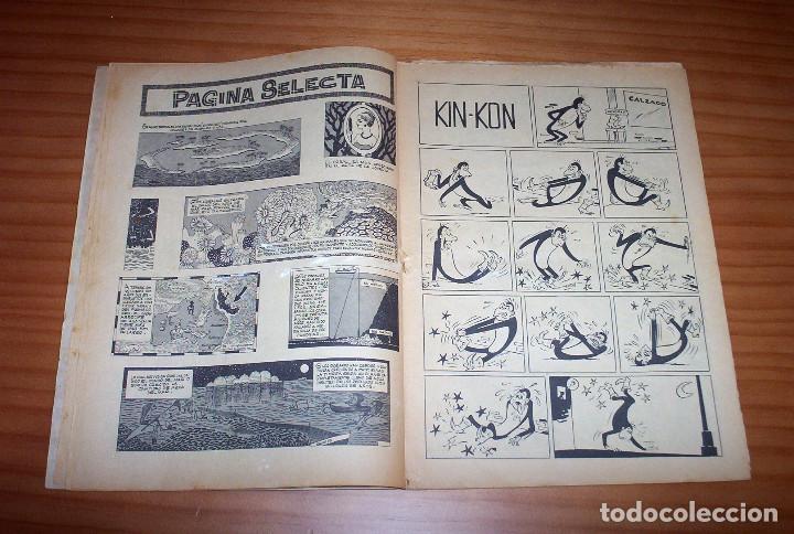 Tebeos: LA RISA - N&Uacute;MERO 71 - Foto 5