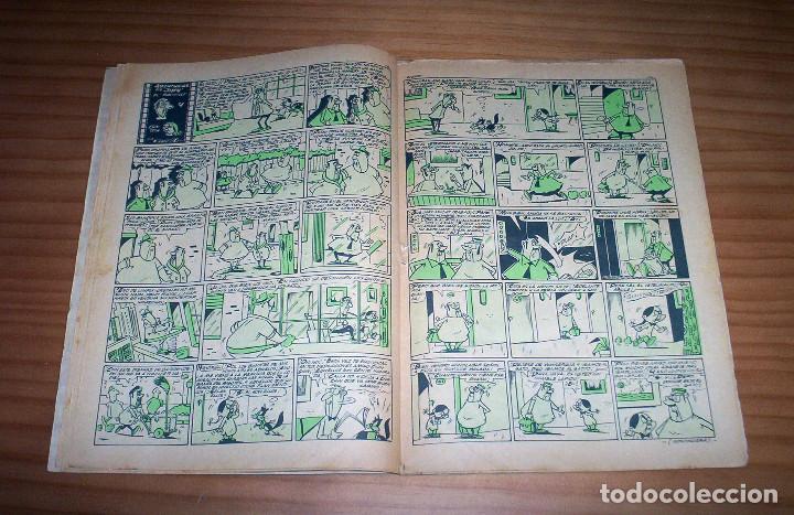 Tebeos: LA RISA - N&Uacute;MERO 71 - Foto 6