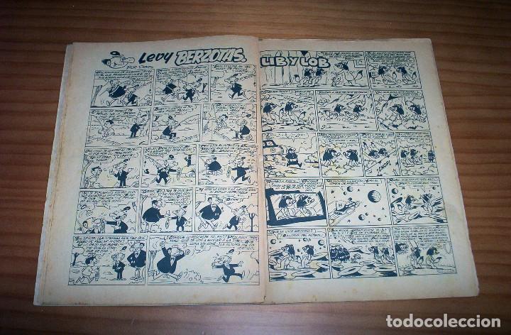 Tebeos: LA RISA - N&Uacute;MERO 71 - Foto 7