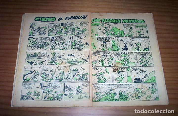 Tebeos: LA RISA - N&Uacute;MERO 71 - Foto 8