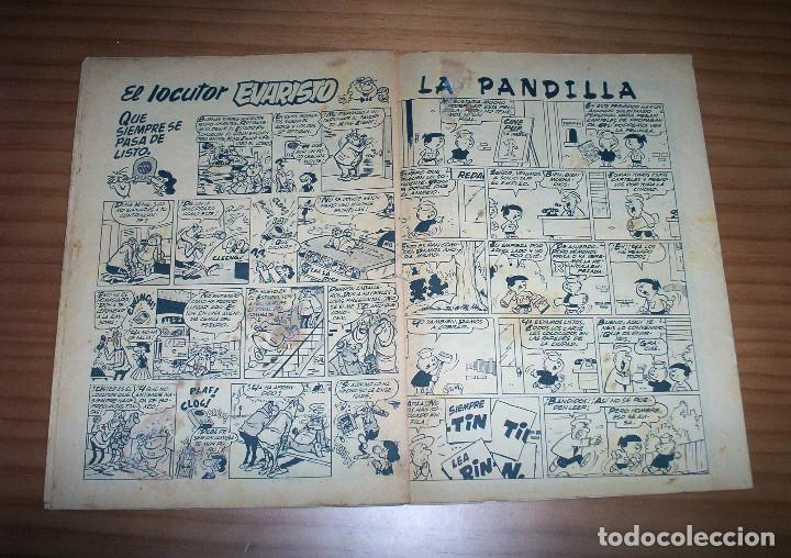 Tebeos: LA RISA - N&Uacute;MERO 71 - Foto 9