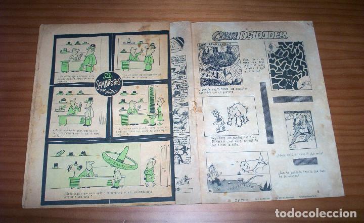 Tebeos: LA RISA - N&Uacute;MERO 71 - Foto 10