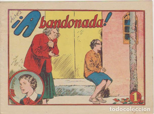 Tebeos: Margari n&ordm; 8. Toray 194?. - Foto 1