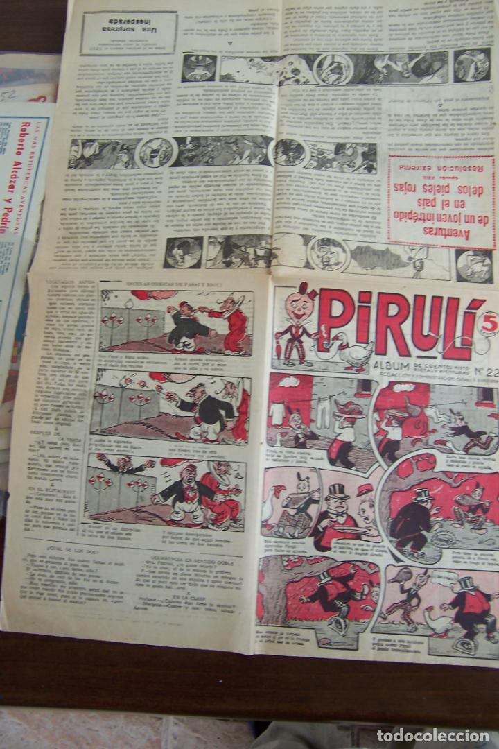 Tebeos: gato negro,- piruli n&ordm; 22 - Foto 1