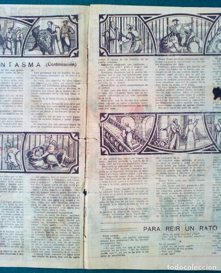 Tebeos: PICOLIN, N&ordm; 46 - Foto 2