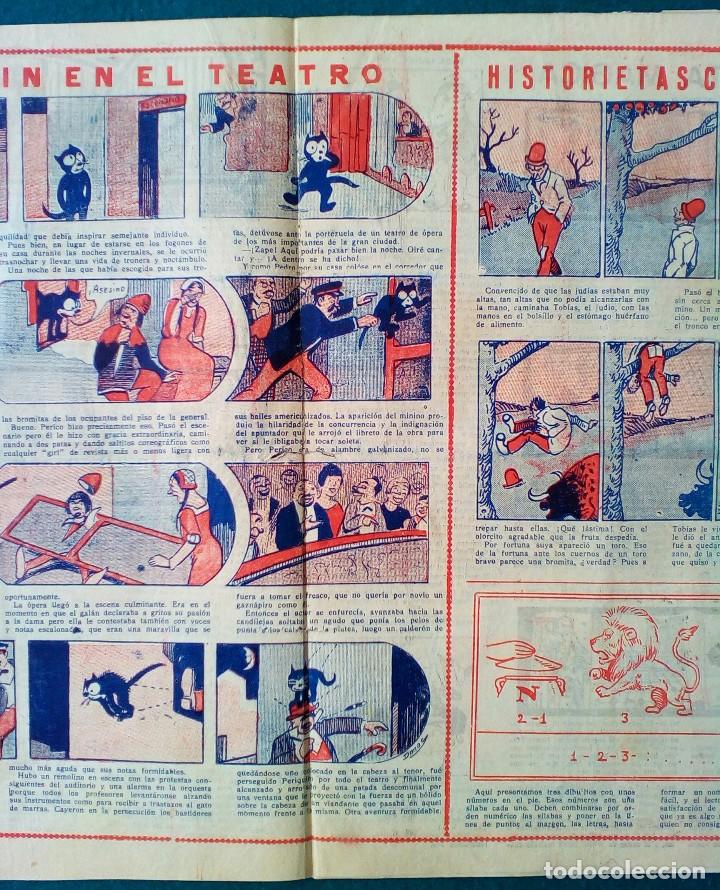 Tebeos: PICOLIN, N&ordm; 46 - Foto 3