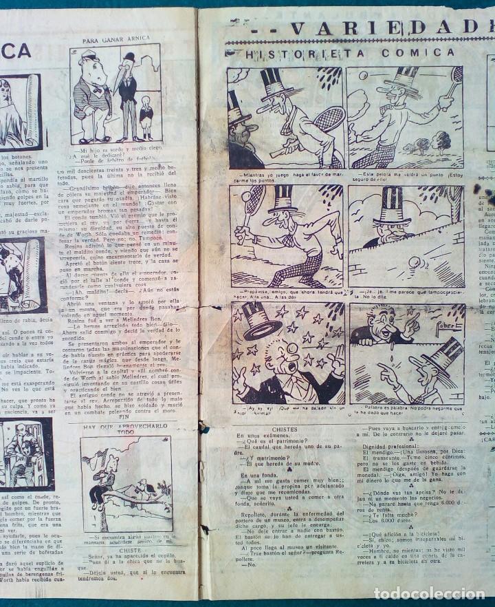Tebeos: PICOLIN, N&ordm; 46 - Foto 4