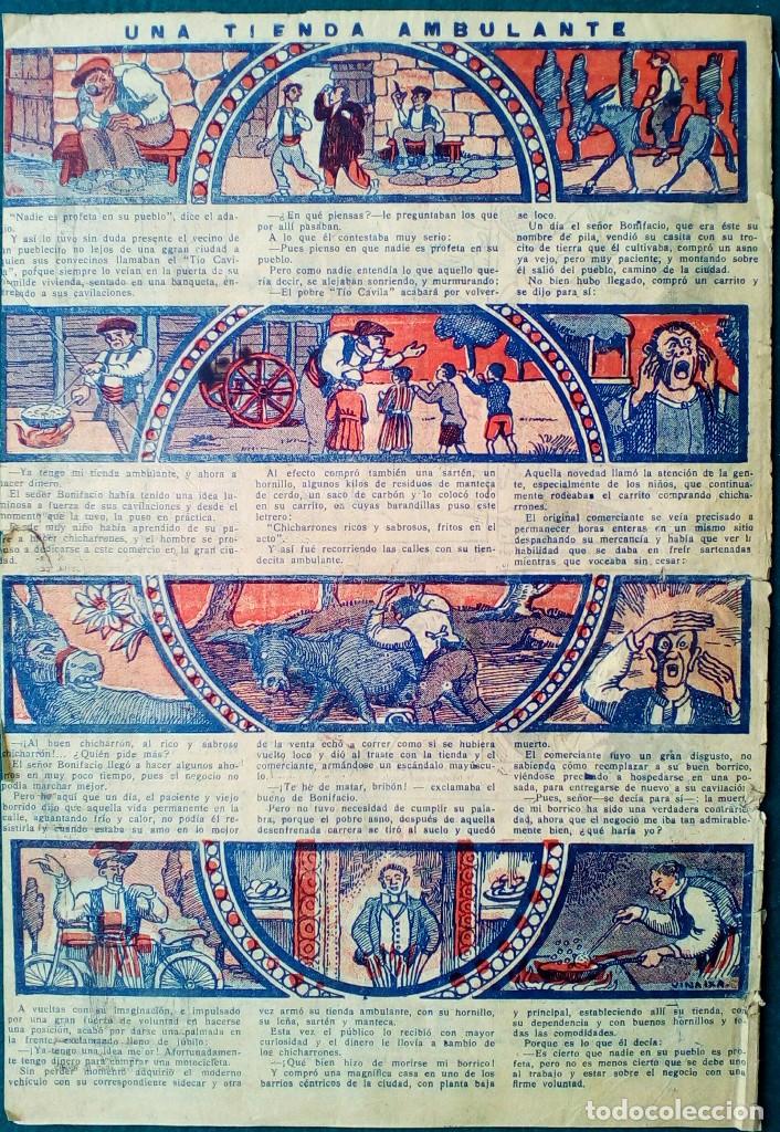 Tebeos: PICOLIN, N&ordm; 46 - Foto 5