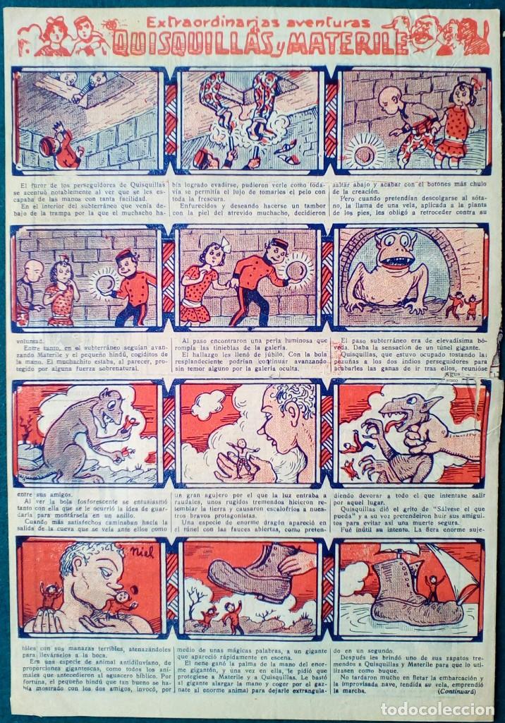 Tebeos: BOBIN N&ordm; 45 - Foto 2