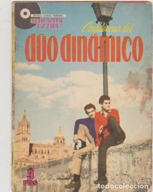 Tebeos: Serenata n&ordm; 25. Toray 1964. - Foto 1