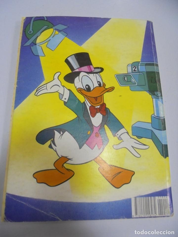 Tebeos: TEBEO. YO, DONALD. REIMPRESION 14. MONTENA - Foto 2