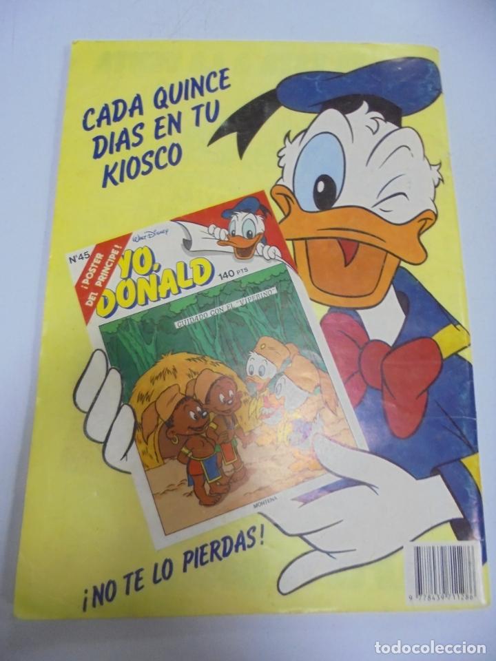 Tebeos: TEBEO. YO, DONALD. EXTRA DE VERANO. MONTENA - Foto 2