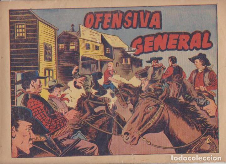 Tebeos: Chispita Sexta (6&ordf;) n&ordm; 19. Grafidea 1955 - Foto 1