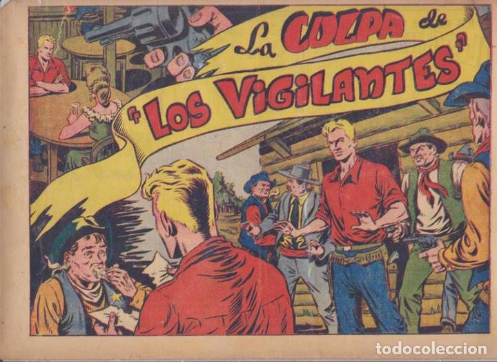 Tebeos: Chispita Sexta (6&ordf;) n&ordm; 5. Grafidea 1955 - Foto 1