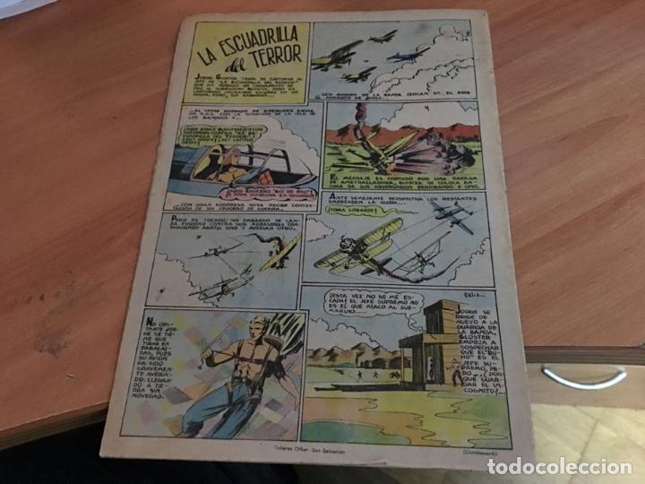Tebeos: FLECHAS Y PELAYOS N&ordm; 265 . 2 ENERO 1944 (COM17) - Foto 2