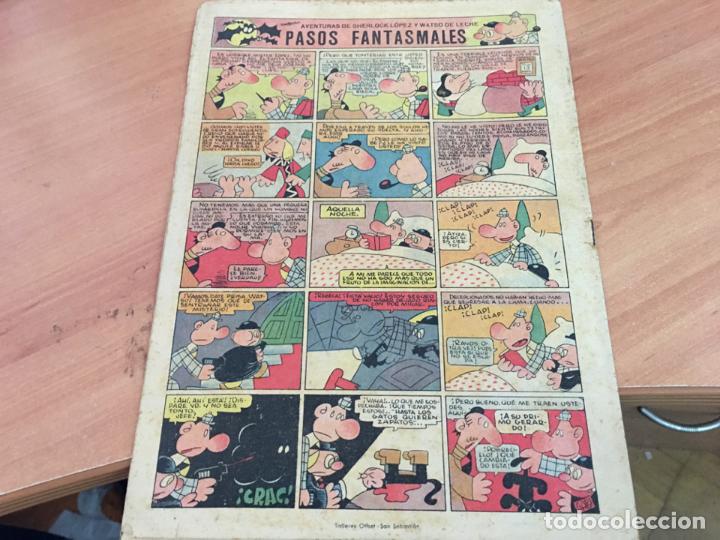 Tebeos: FLECHAS Y PELAYOS N&ordm; 287 4 JUNIO 1944 (COM17) - Foto 2