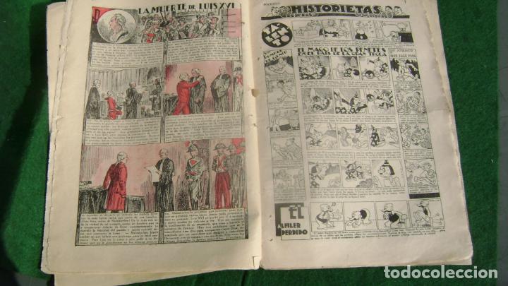 Tebeos: POCHOLO A&Ntilde;OS 30 NUM 137 SOFBIUBLIO - Foto 2