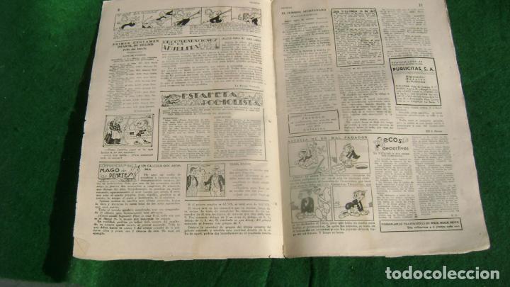 Tebeos: POCHOLO A&Ntilde;OS 30 NUM 152 SOFBIUBLIO - Foto 2