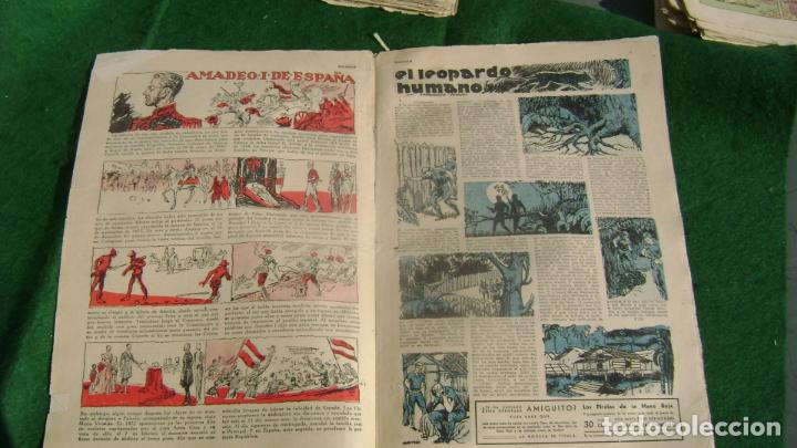 Tebeos: POCHOLO A&Ntilde;OS 30 NUM 160 SOFBIUBLIO - Foto 2