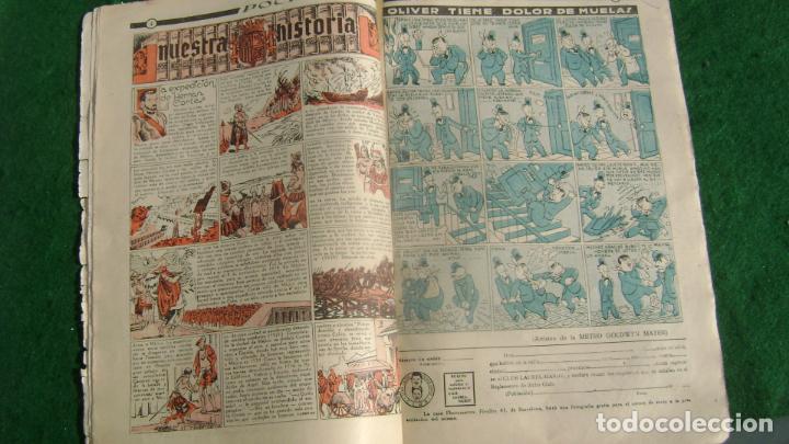 Tebeos: POCHOLO A&Ntilde;OS 30 NUM 205    SOFBIUBLIO - Foto 2