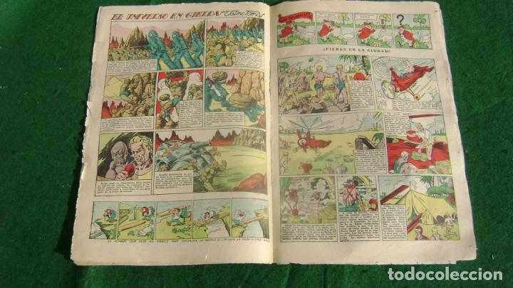 Tebeos: POCHOLO A&Ntilde;OS 30 NUM 223 SOFBIUBLIO - Foto 2