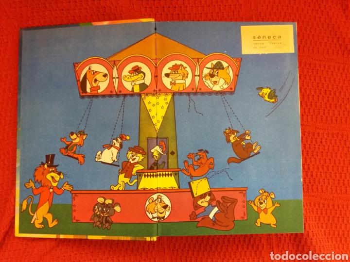 Tebeos: PIXI DIXI Y JINKS EDICIONES LAIDA 1972 - Foto 2