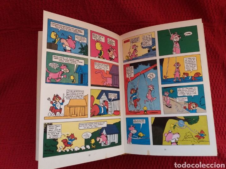 Tebeos: PIXI DIXI Y JINKS EDICIONES LAIDA 1972 - Foto 4