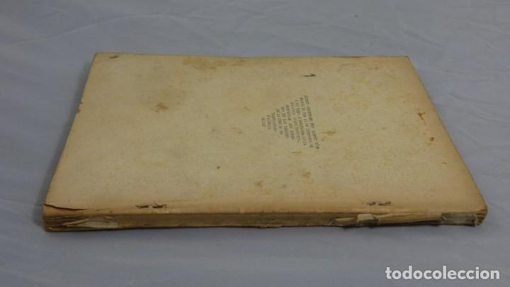 Tebeos: CALENDARI DEN PATUFET . 1933 . - Foto 6