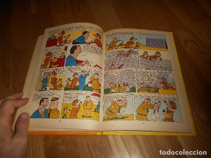 Tebeos: Huckleberry Hound - Hanna-Barbera - Ediciones Laida (1968) - Foto 4