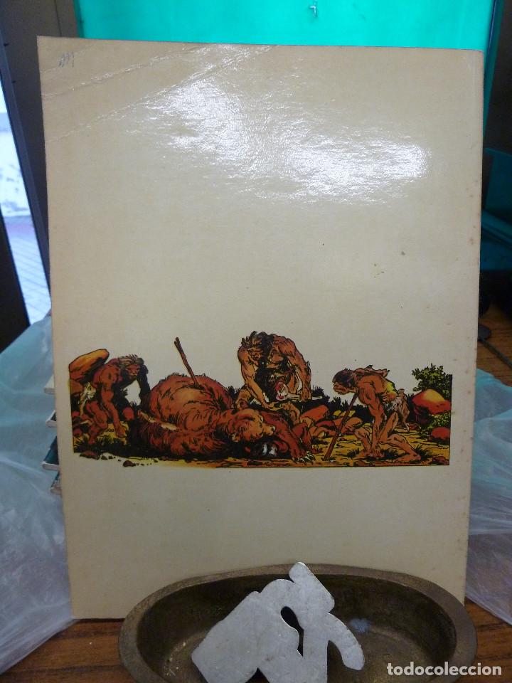 Tebeos: COLECCION TRINCA LOS GRANDES EXITOS DEL COMIC ALPHA COSMOS DE DONCEL - Foto 5