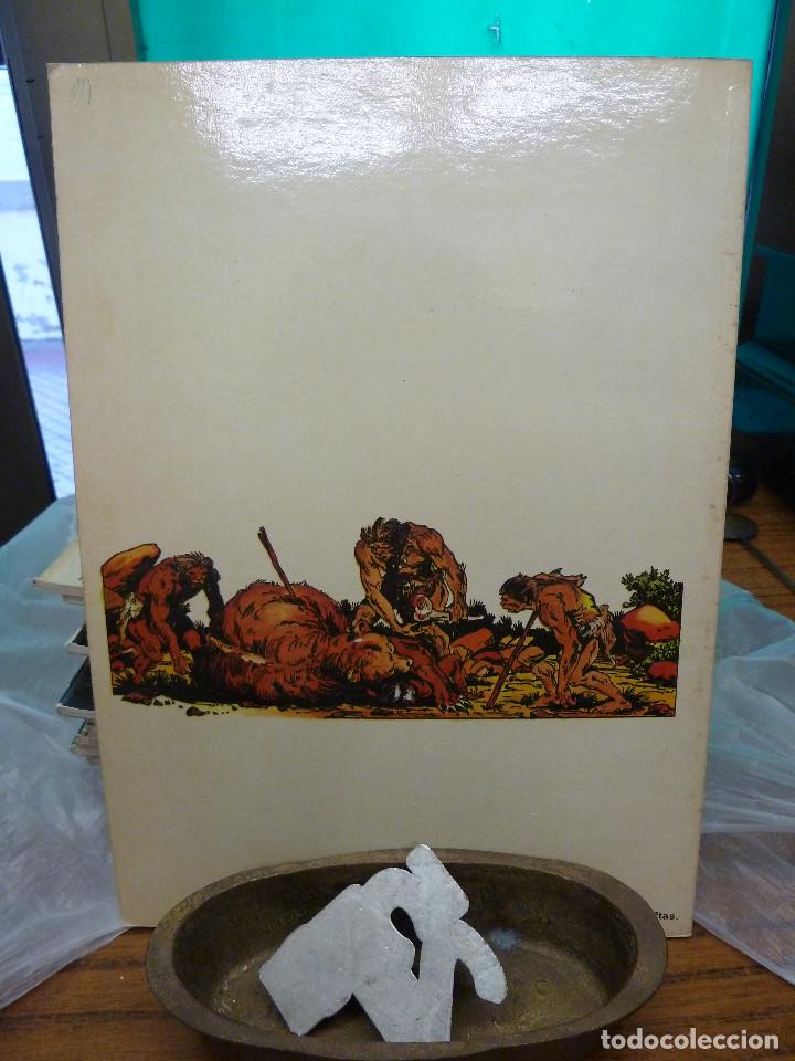 Tebeos: COLECCION TRINCA LOS GRANDES EXITOS DEL COMIC ALPHA COSMOS DE DONCEL - Foto 7