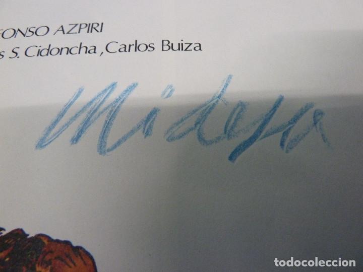 Tebeos: COLECCION TRINCA LOS GRANDES EXITOS DEL COMIC ALPHA COSMOS DE DONCEL - Foto 9