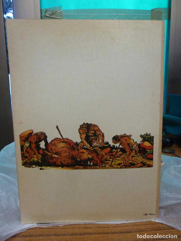 Tebeos: COLECCION TRINCA LOS GRANDES EXITOS DEL COMIC ALPHA COSMOS DE DONCEL - Foto 13