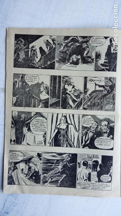 Tebeos: CUADERNOS ILUSTRADOS DE SUCESOS N&ordm; 12 ORIGINAL - COMO NUEVO - Foto 3
