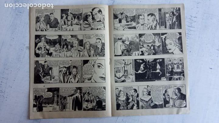Tebeos: CUADERNOS ILUSTRADOS DE SUCESOS N&ordm; 12 ORIGINAL - COMO NUEVO - Foto 4