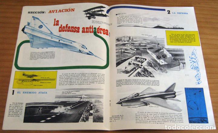 Tebeos: STRONG - N&Uacute;MERO 18 - MUY BUEN ESTADO - Foto 7