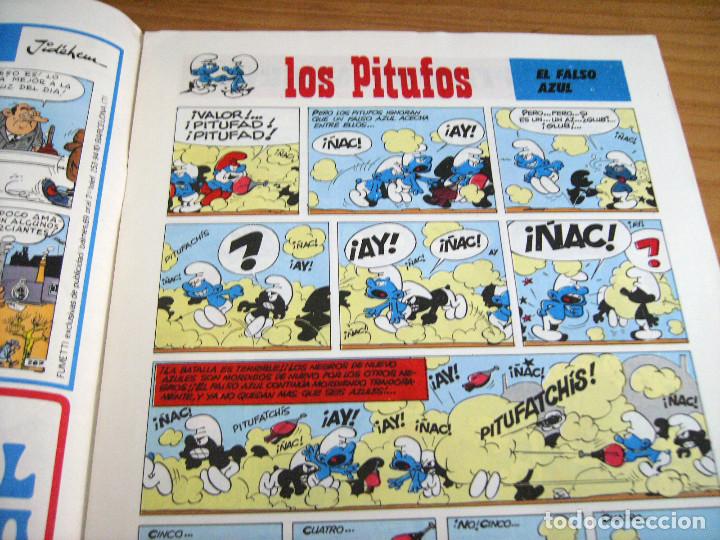 Tebeos: STRONG - N&Uacute;MERO 31 - BUEN ESTADO - Foto 2