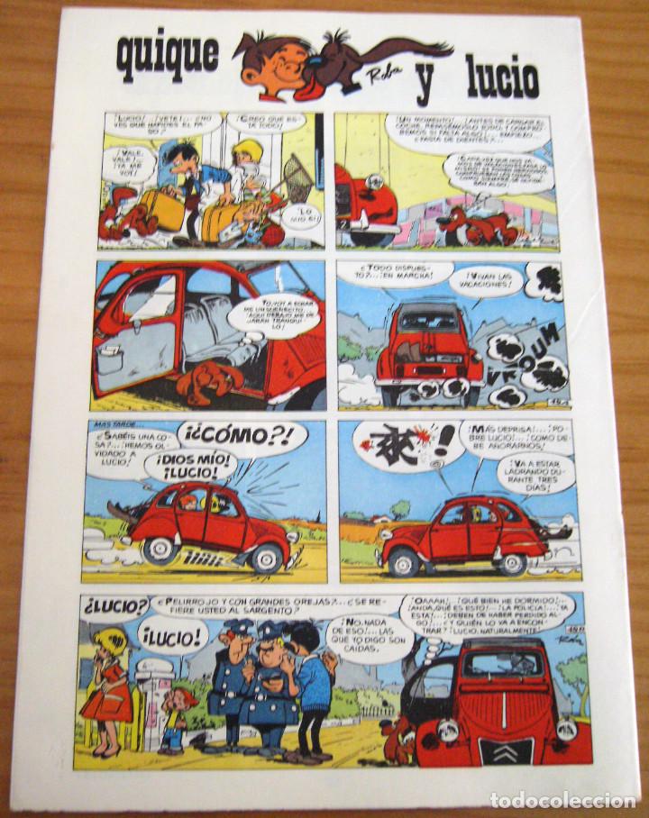 Tebeos: STRONG - N&Uacute;MERO 37 - MUY BUEN ESTADO - Foto 11
