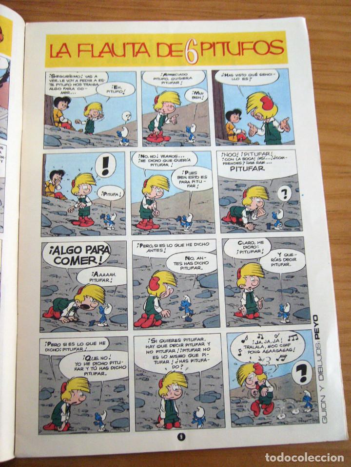 Tebeos: STRONG - N&Uacute;MERO 52 - MUY BUEN ESTADO - Foto 4